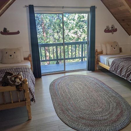 Breckenridge Chalet Near Yosemite. Dog Friendly! Гроувланд Екстериор снимка