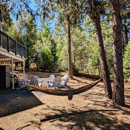 Breckenridge Chalet Near Yosemite. Dog Friendly! Гроувланд Екстериор снимка