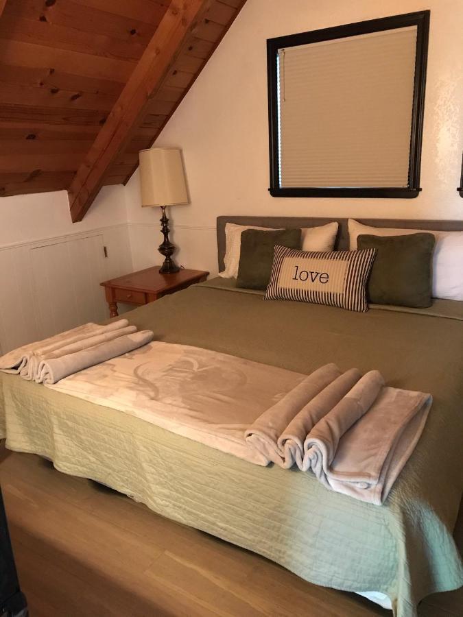 Breckenridge Chalet Near Yosemite. Dog Friendly! Гроувланд Екстериор снимка