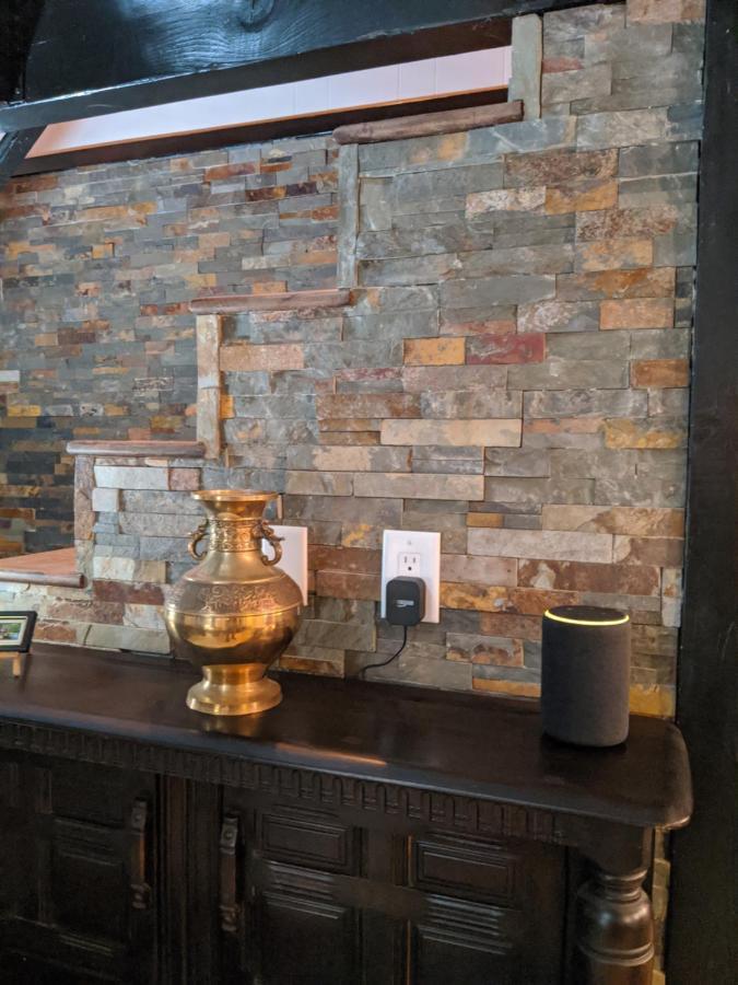 Breckenridge Chalet Near Yosemite. Dog Friendly! Гроувланд Екстериор снимка