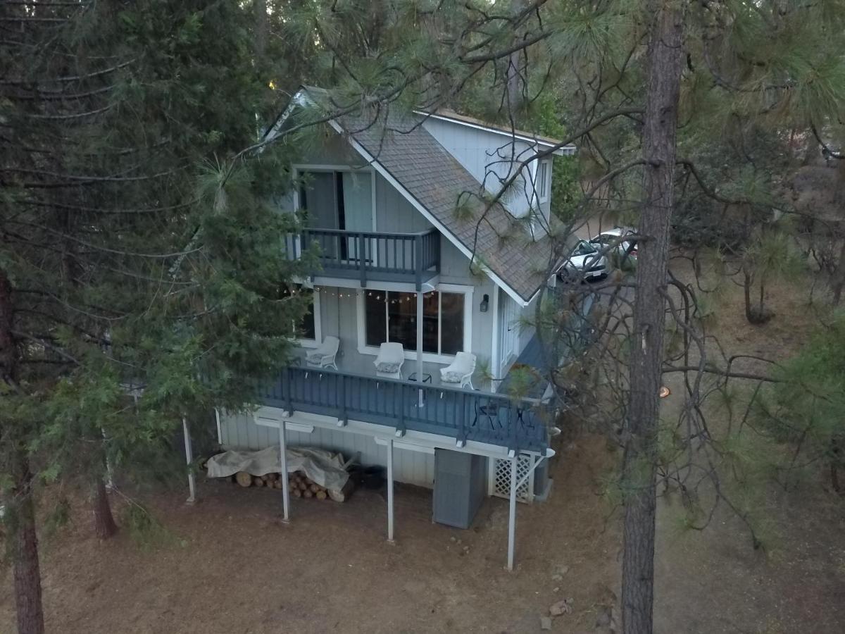 Breckenridge Chalet Near Yosemite. Dog Friendly! Гроувланд Екстериор снимка